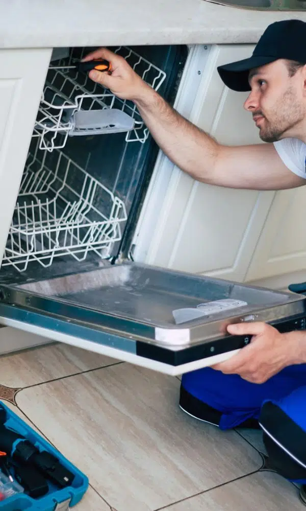 Bosch Beyaz Eşya Servisi