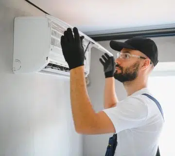 klima servis hizmeti